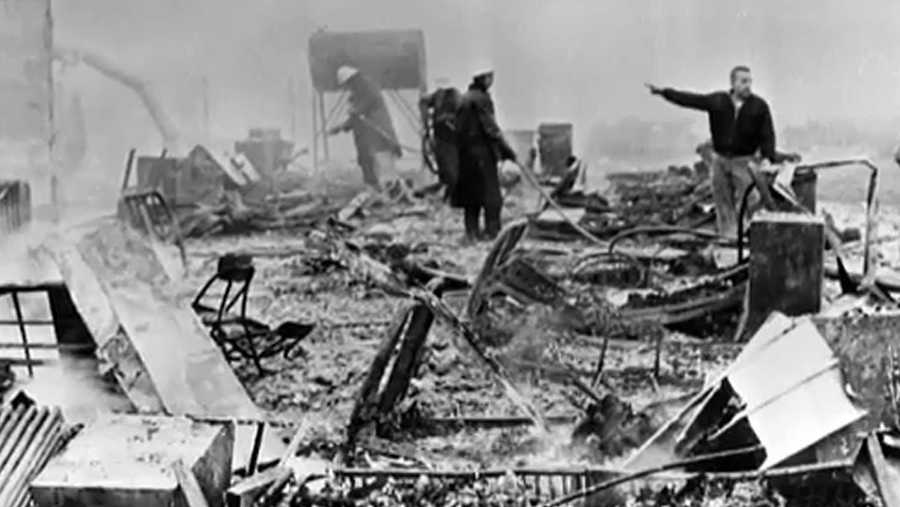 Saturday marks 50 years since Ohio nursing home fire killed 63