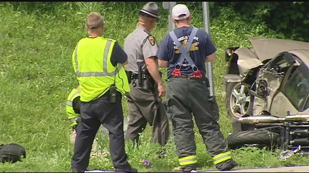 Goshen Car Accident Goshen Car Accident