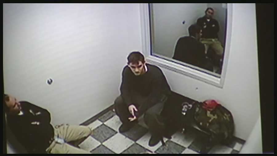 Judge to decide if suspects' confessions will be admissible in court