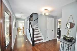 Peek inside Andy Dalton's new Cincinnati home