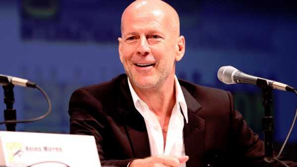 Bruce Willis will not shoot upcoming film in Cincy after all - WLWT Cincinnati