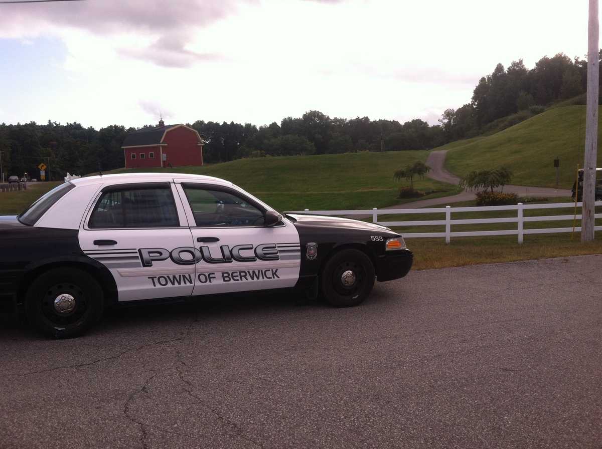 Man killed in South Berwick golf cart crash identified