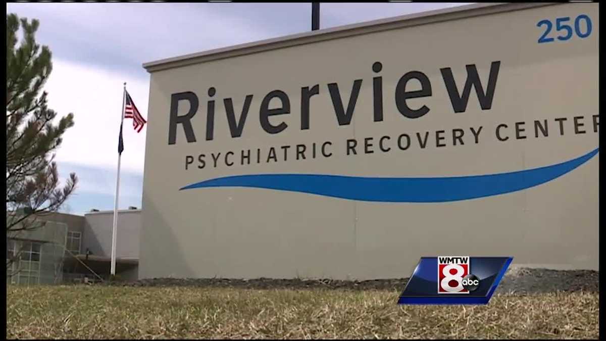 Maine officials hope to change image of Riverview Psychiatric Center