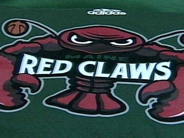 Maine Red Claws announce playoff schedule