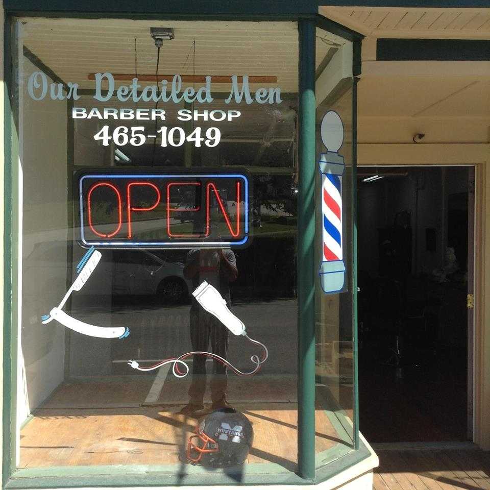 Viewers' Choice Best barber shop in NH