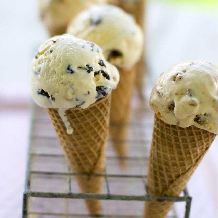 Viewers' Choice Best ice cream in NH