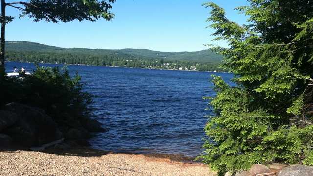 Escape to the Mountains: A Guide to Wellington State Park in New Hampshire