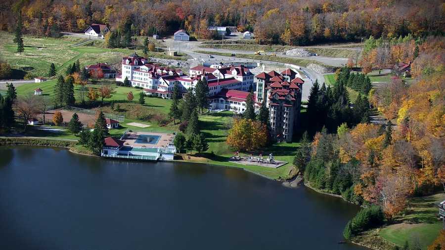 Balsams project gets crucial water withdrawal permit