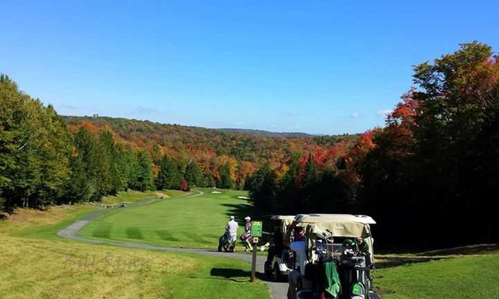 Viewers Choice 2016 Best Golf Courses In New Hampshire