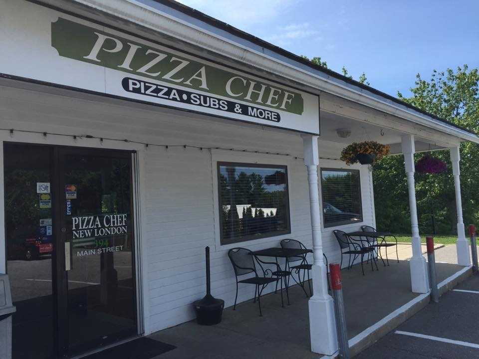 Viewers' Choice 2016 Best pizza in New Hampshire