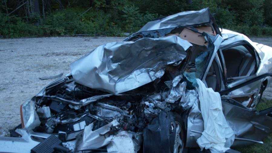 New Hampshire Fatal Car Crash New Hampshire Fatal Car Crash