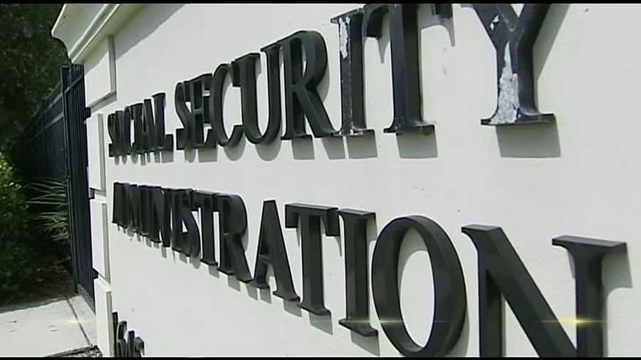 Local Social Security Office West Palm Beach Local Social Security Office West Palm Beach