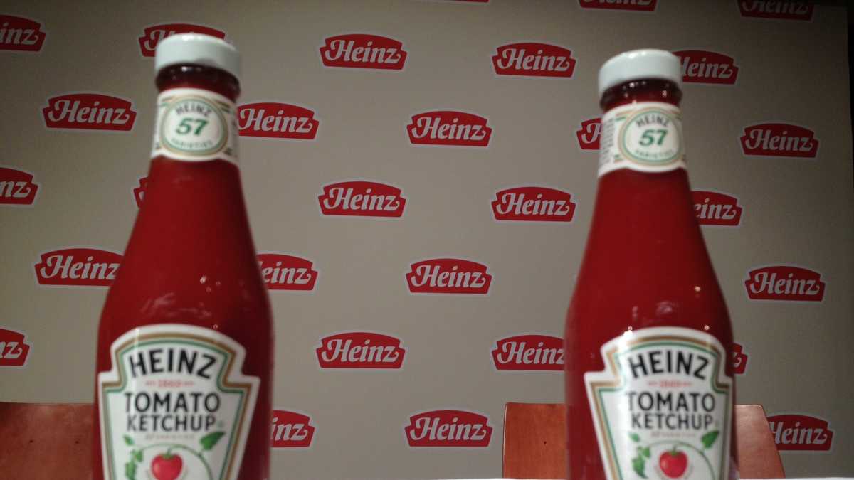 What else does Heinz make? You might be surprised