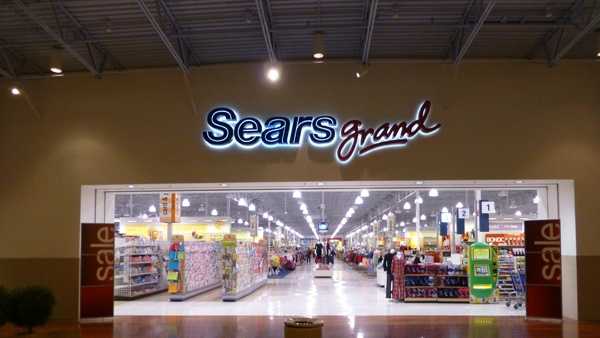 Business For Sale In Pittsburgh >> Sears Grand store closing at Pittsburgh Mills mall Business For Sale In Pittsburgh >> Sears Grand store closing at Pittsburgh Mills mall