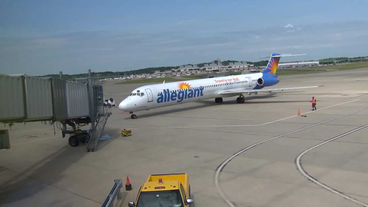 Direct Flights To Myrtle Beach From Pa Direct Flights To Myrtle Beach From Pa