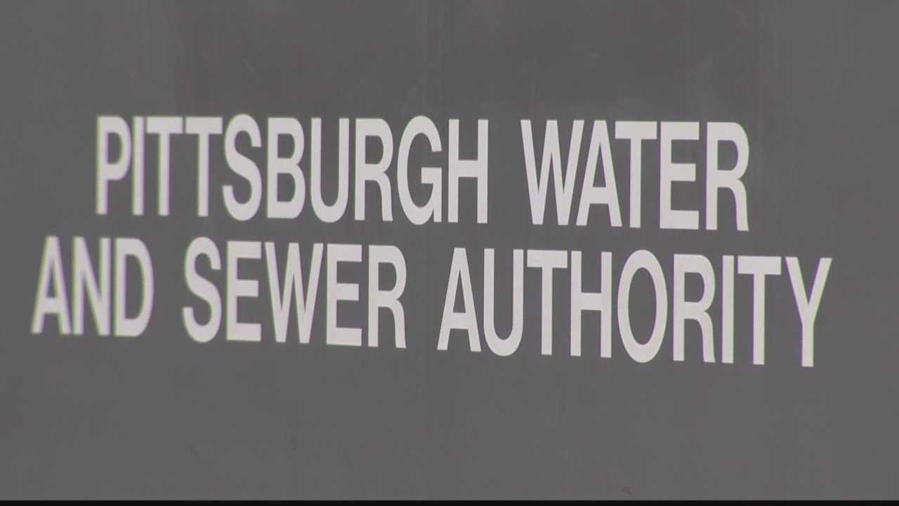 pittsburgh water collaboratory group
