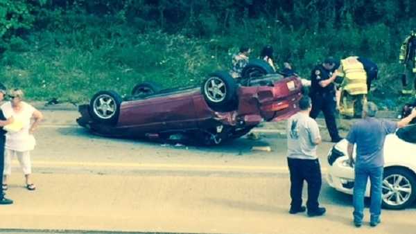 Car Accident Lower Burrell Pa Car Accident Lower Burrell Pa