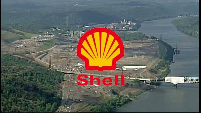 Shell Commits To New Beaver County Plant That Will Create Thousands Of Jobs