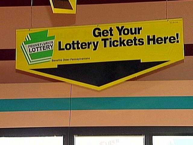 cash 5 pennsylvania lottery numbers