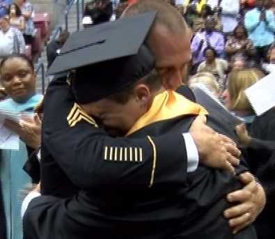 Graduation message for son during pandemic picture