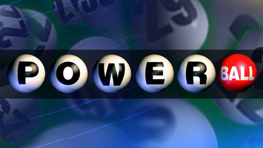 Lottery Powerball