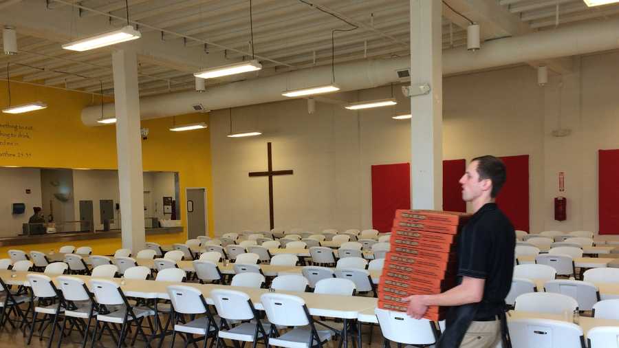 Spartanburg Soup Kitchen Spartanburg Soup Kitchen