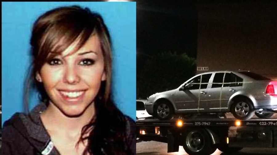 Woman Found Dead Near Salinas Walmart Idd 8593