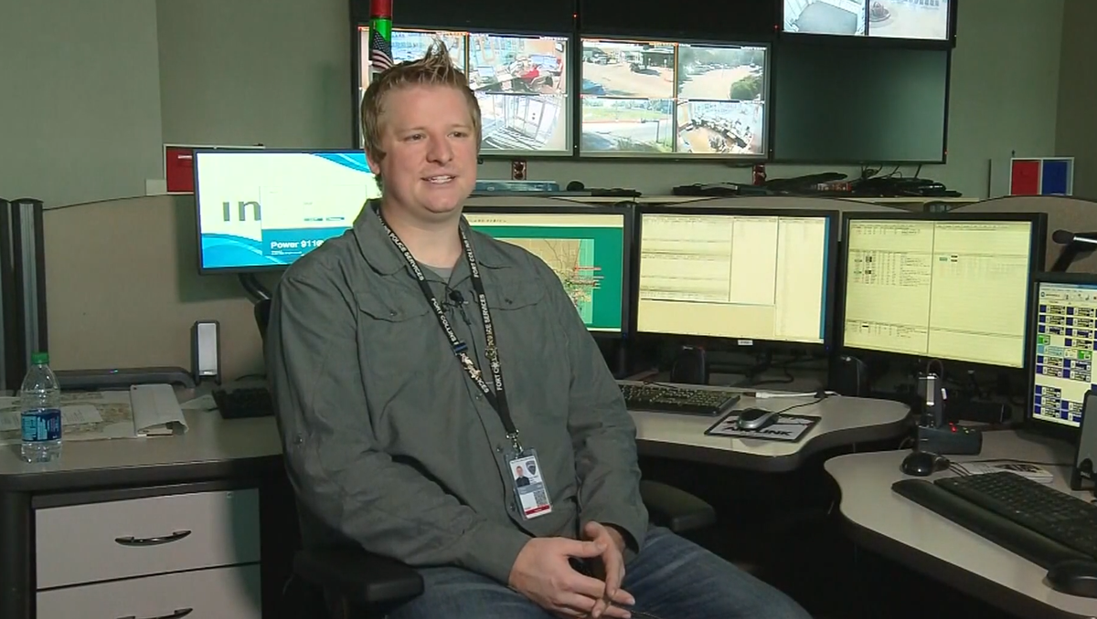 'I could try to help you': Emergency dispatcher assists 10-year-old who called 911 for homework help
