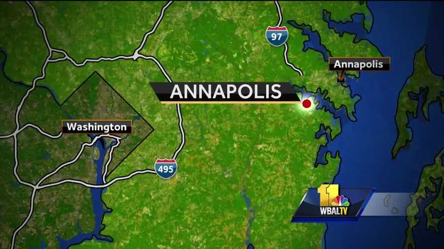 Sister March Scheduled In Annapolis