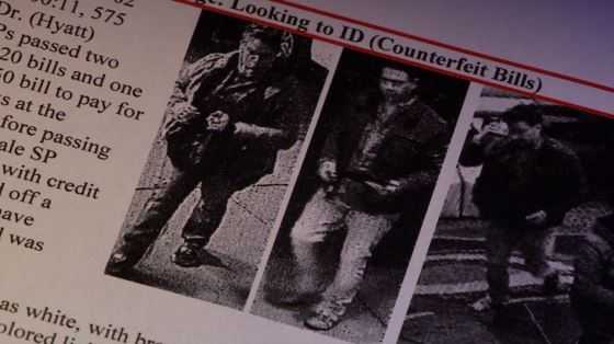 Somerville police officer allegedly passed counterfeit bills - WCVB Boston