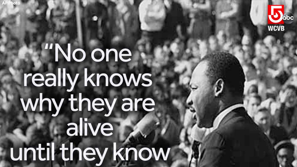 Famous Martin Luther King Jr. quotes that will inspire you