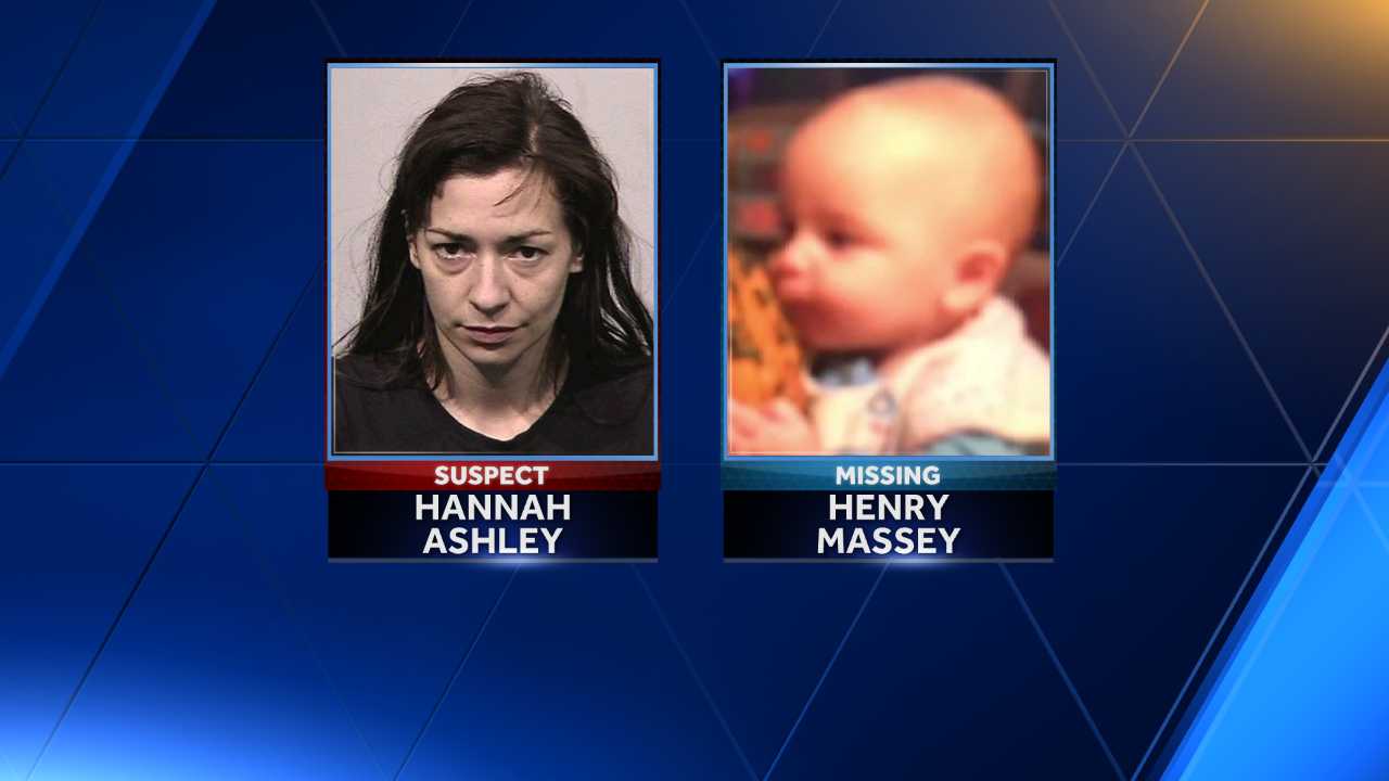 Missing 7-month-old boy found safe; mother arrested