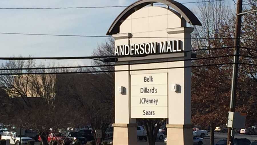 Anderson Mall