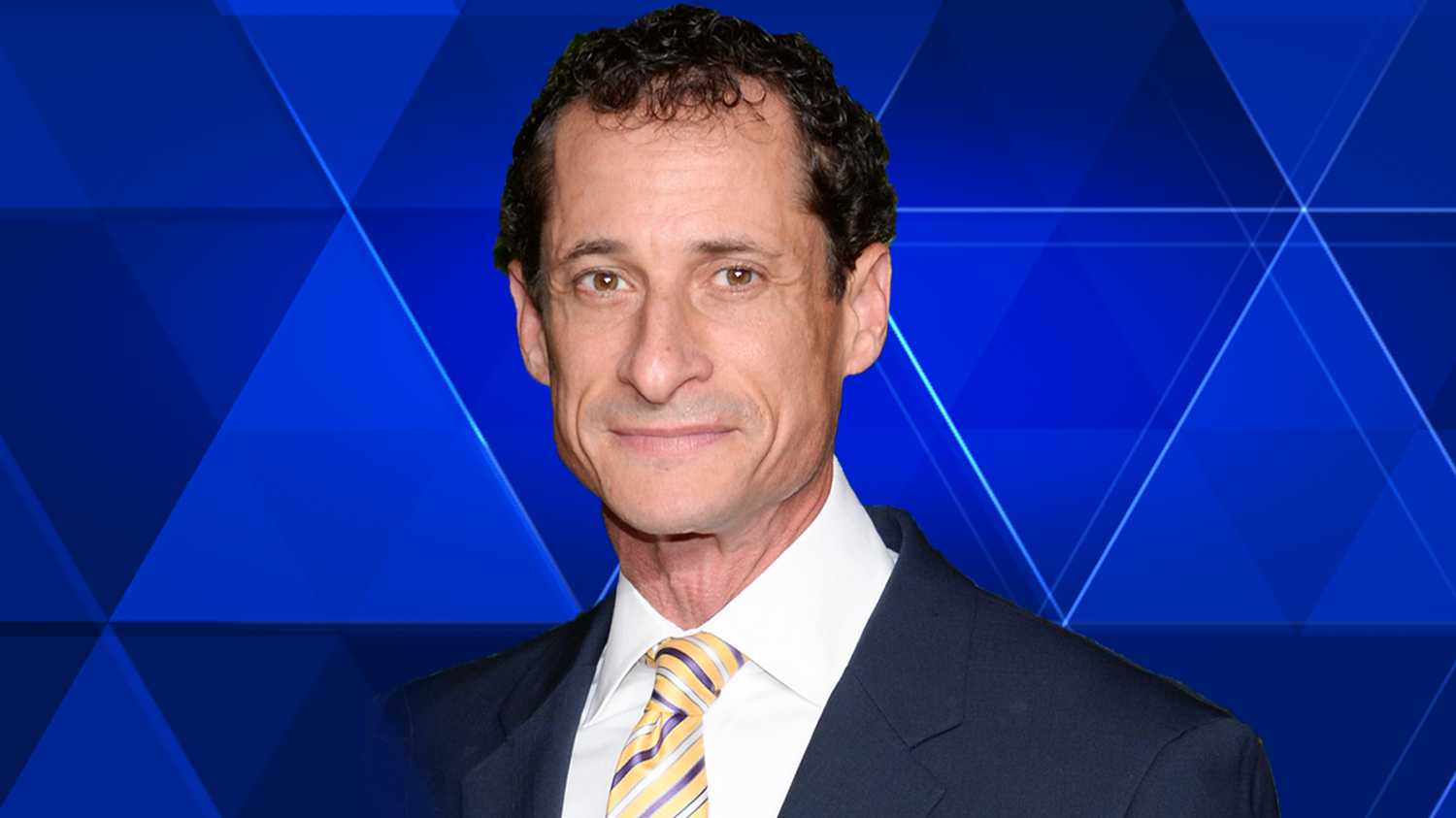 Anthony Weiner Net Worth