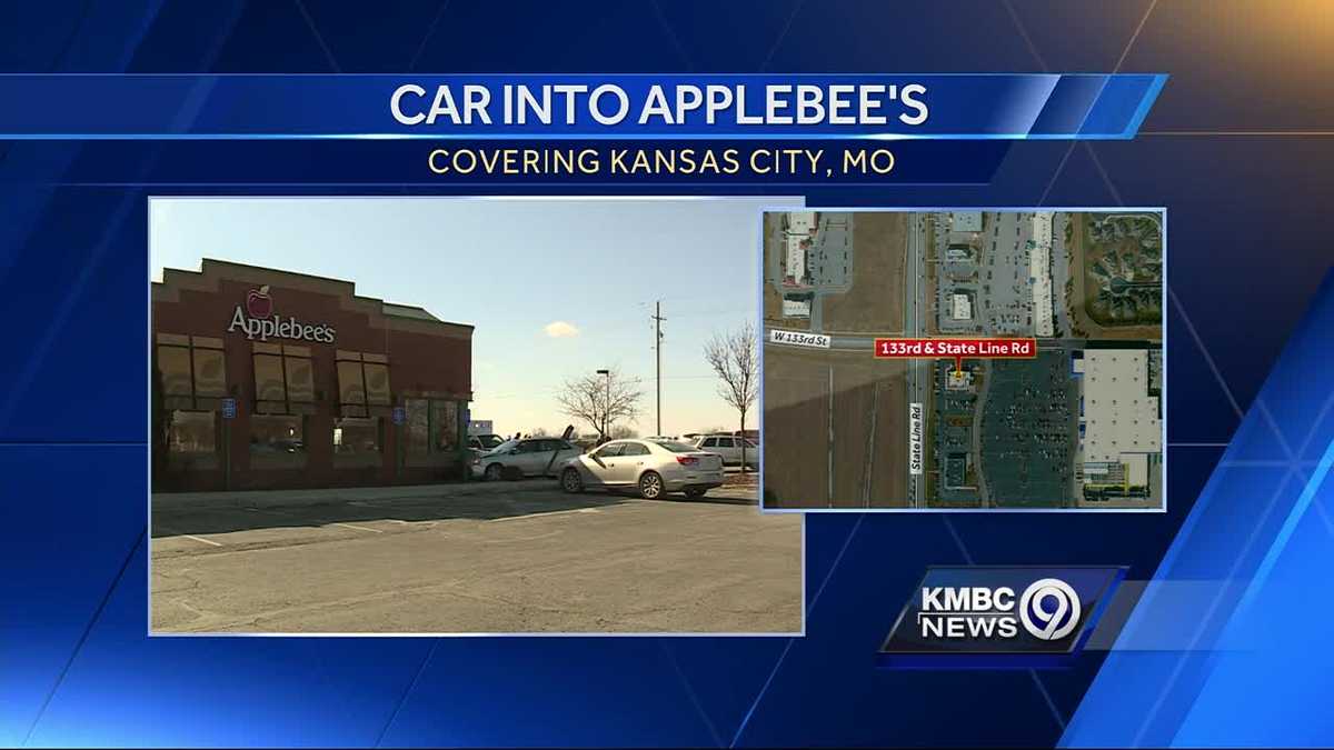 Gimme (Pie) Five!: Former Applebee’s CEO Embraces Emerging Brand Applebee’s is the largest casual dining concept in existence, with almost 2, restaurants open worldwide and a full menu of employment options.