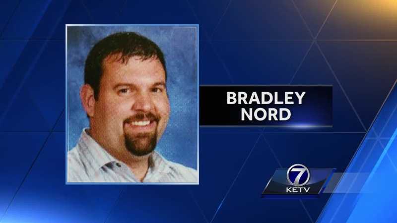 Former teacher loses certification after student comes forward - KETV Omaha