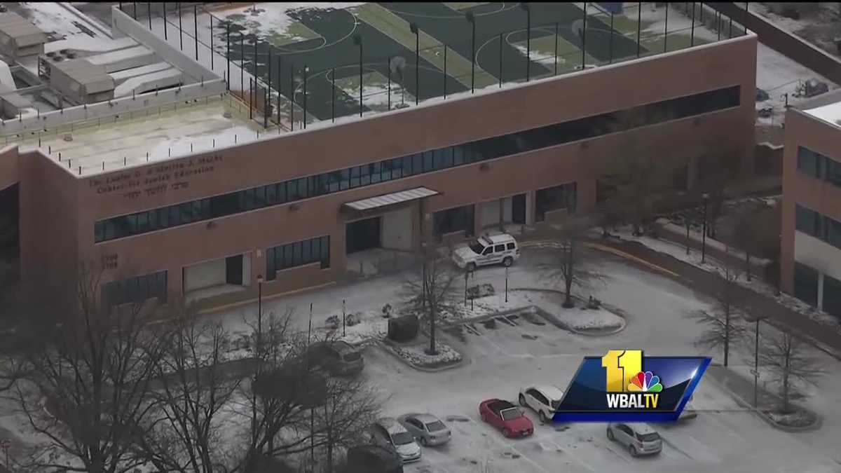 Baltimore's Jewish community sounds alarm on threats - WBAL Baltimore