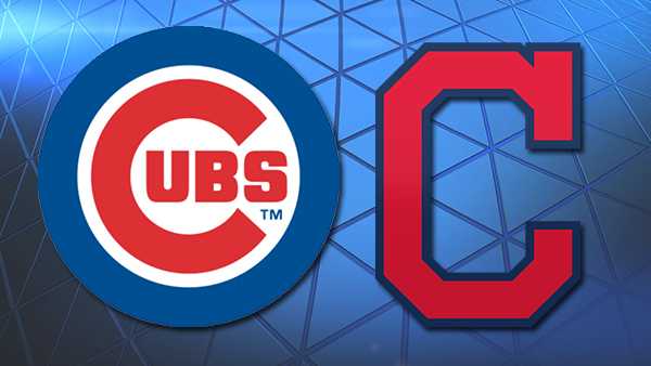 Cubs indians world series에 대한 이미지 검색결과