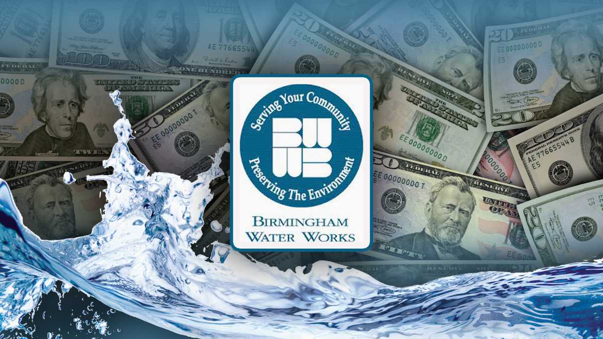 Birmingham Water Works says problems with billing system resolved