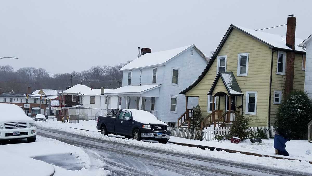 3 armed robbery suspects shot by Baltimore County police - WBAL-TV - WBAL Baltimore