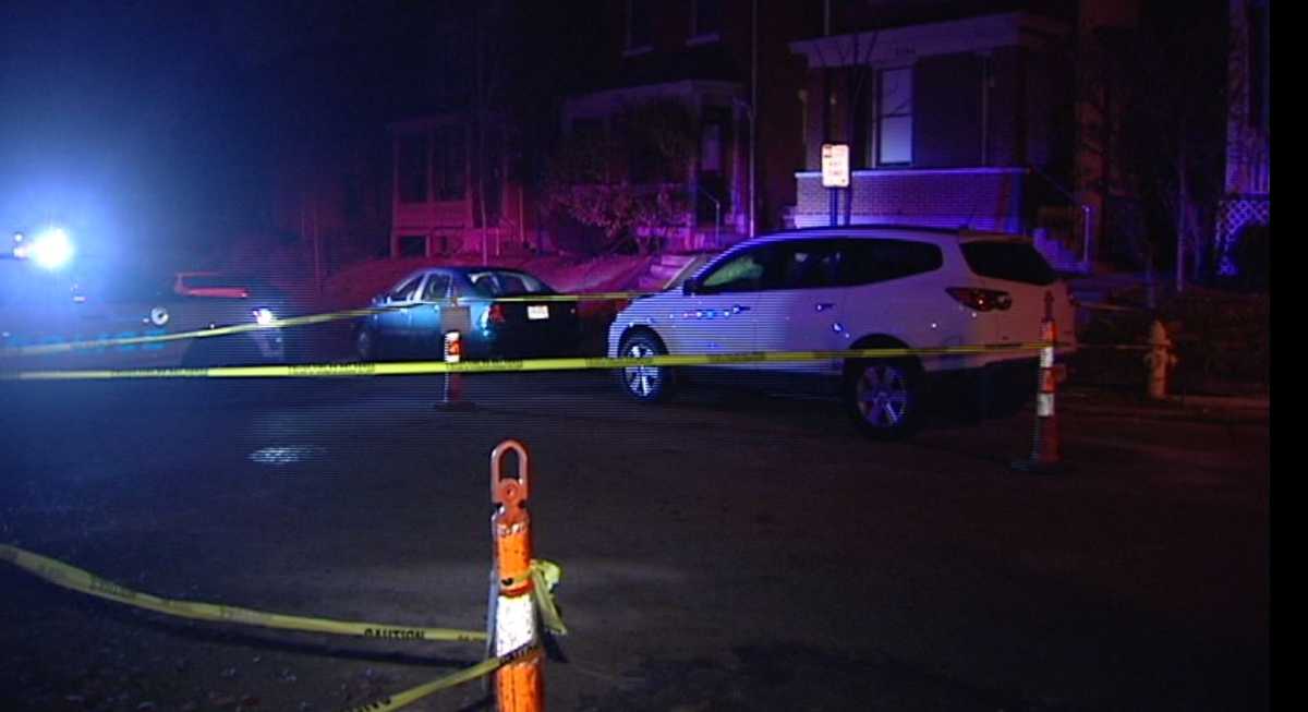 3-year-old girl in critical condition after hit-skip near Cincinnati Zoo's Festival of Lights - WLWT Cincinnati