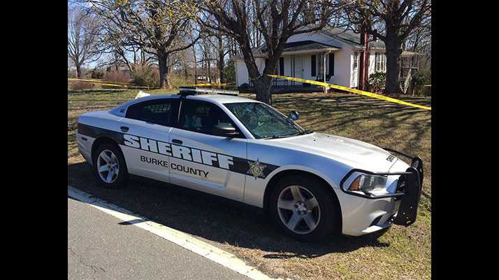 3-year-old NC boy found dead outside home 3-year-old NC boy found dead outside home