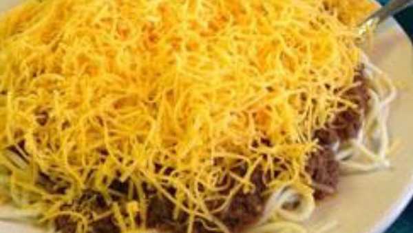 3 great ways to celebrate National Chili Day in Cincinnati - WLWT-TV - WLWT Cincinnati