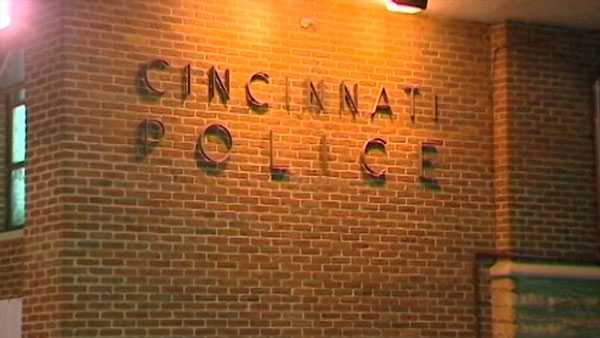 Environmental audit finds no cause for alarm in Cincinnati Police District 5 headquarters building - WLWT Cincinnati