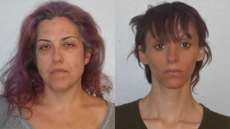 Woman in labor demanded an injection of heroin, meth Woman in labor demanded an injection of heroin, meth
