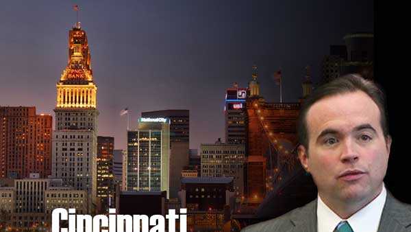 Townships voice opposition to Cincinnati's sanctuary city declaration - WLWT Cincinnati