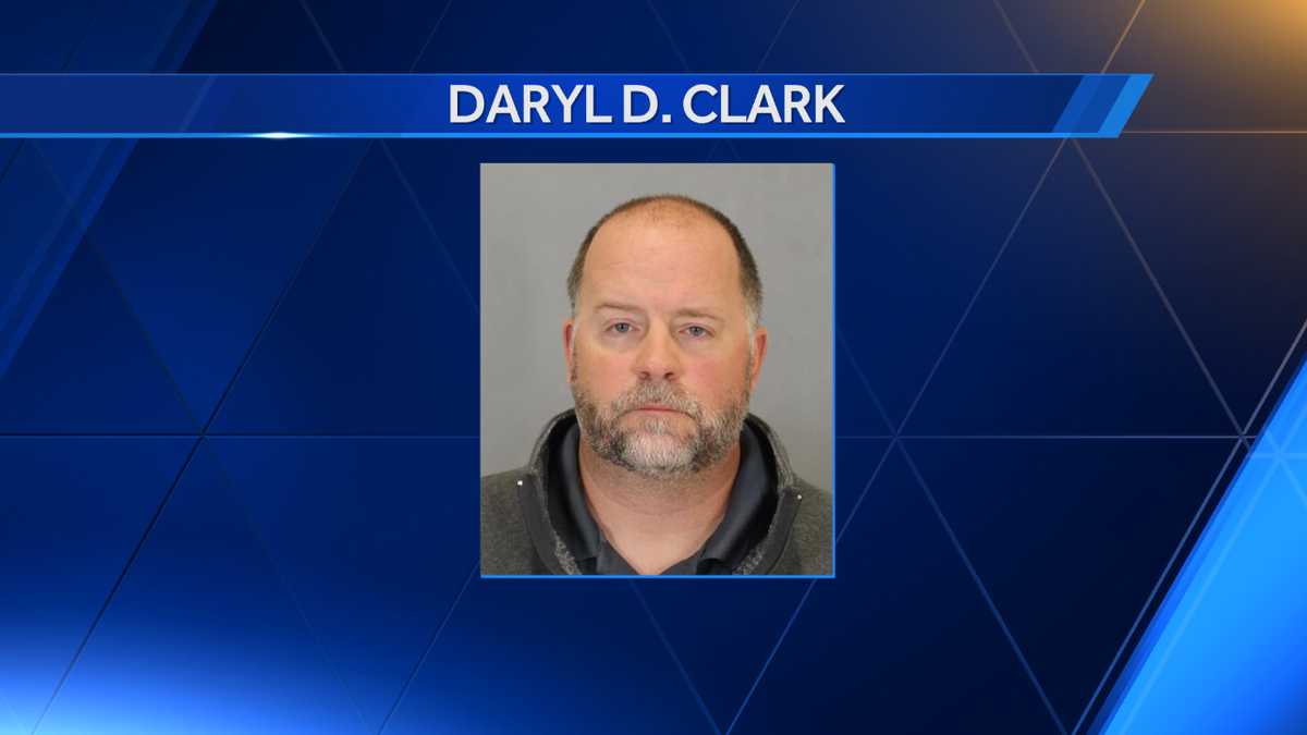 ​Teacher arrested on charge of sexual assault of a child​ - KETV Omaha