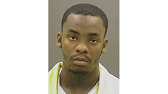 Pennsylvania man charged in third Baltimore slaying - WBAL Baltimore