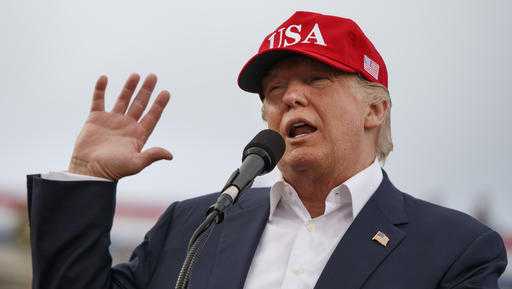 Why coal jobs aren't coming back, despite Trump's actions - WCVB Boston