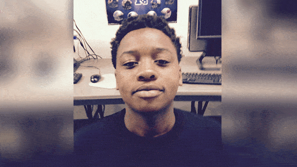 Elijah Moore
